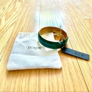 NWT J. Crew Bangle